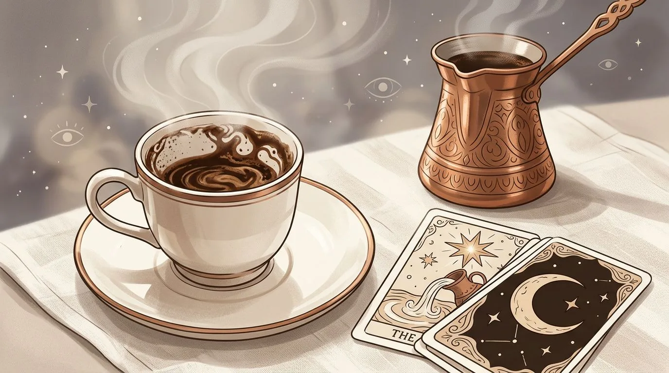 Tarot Açılımında Soru Nasıl Sorulur? Net ve Niyetli Soru Rehberi