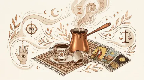 Tarot falı baktırmadan önce nelere dikkat edilmeli?