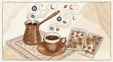 Tarotta Tılsım Onlusu para için ne anlama gelir?