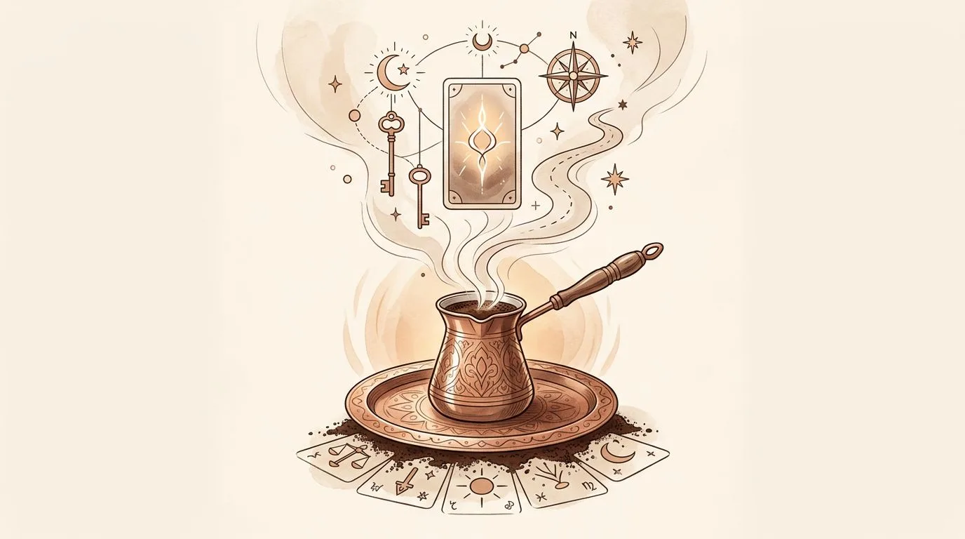 Tek kart tarot açılımı ne zaman yapılır? 1 kartla net rehberlik rehberi
