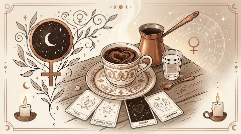 Venüs burcu aşk hayatını nasıl etkiler? Kalbin çekim dili