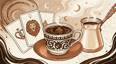 Venüs burcu Aslan olanlar aşkta nasıldır?