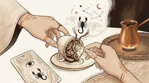 Yükselen Akrep iş görüşmesinde nasıl bir izlenim bırakır?