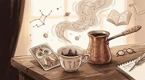 Yükselen Başak ilk buluşmada nasıl bir izlenim verir?