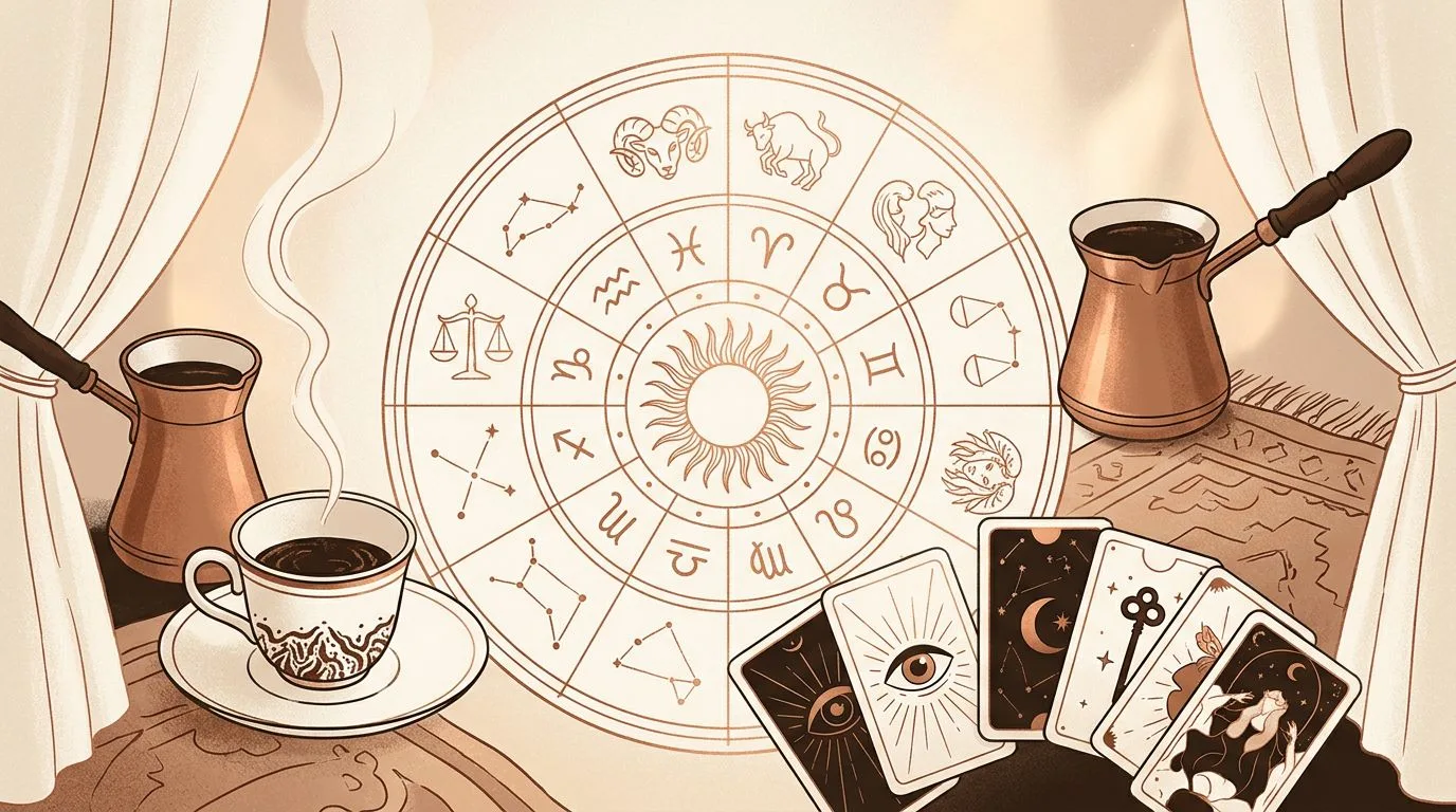Günlük Burç Yorumları — 12 Burç ve Astroloji
